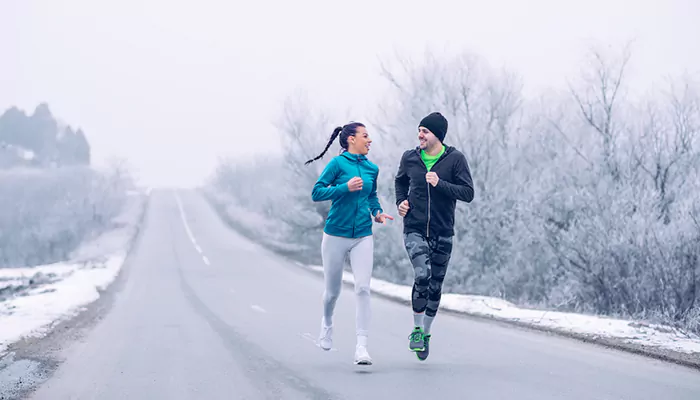 Prefer Running as an Exercise? Here Are Some Common Mistakes You Should Avoid